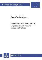Influence of Transnational Organizations on National Education Systems