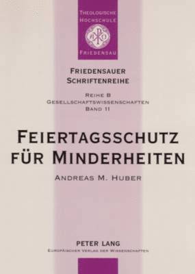 Feiertagsschutz Fuer Minderheiten 1