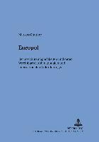 bokomslag Europol