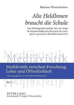 Alte HeldInnen braucht die Schule