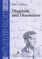 bokomslag Diagnosis and Dissolution