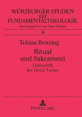 Ritual und Sakrament