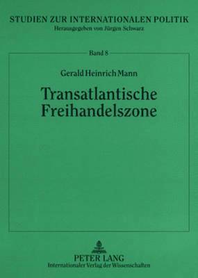 Transatlantische Freihandelszone 1