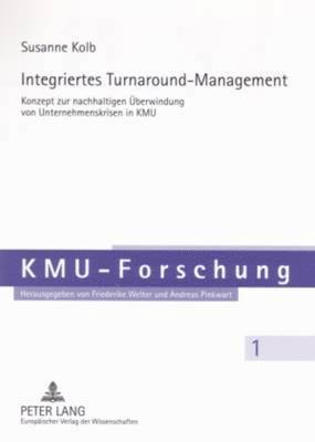 Integriertes Turnaround-Management 1