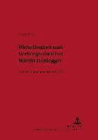 Weltoffenheit Und Verborgenheit Bei Martin Heidegger 1