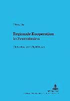 Regionale Kooperation in Zentralasien 1