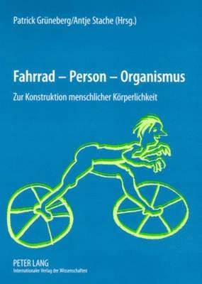Fahrrad - Person - Organismus 1