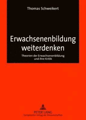 Erwachsenenbildung Weiterdenken 1