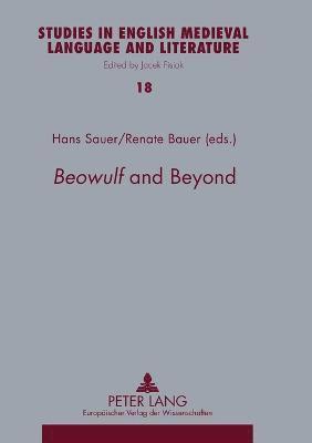 Beowulf and Beyond 1