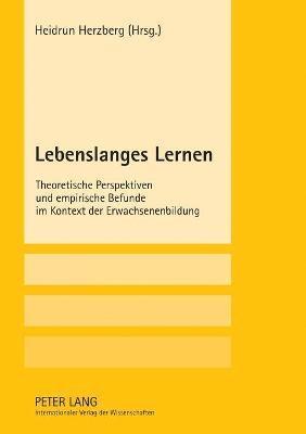 Lebenslanges Lernen 1