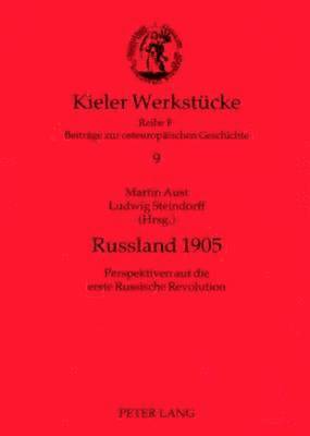 Russland 1905 1