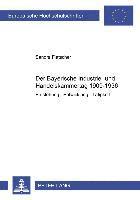 Der Bayerische Industrie- Und Handelskammertag 1909-1936