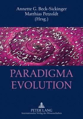 Paradigma Evolution 1