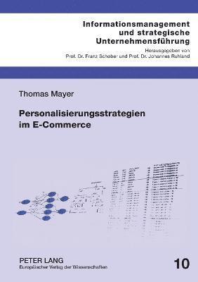 Thomas Mayer - Personalisierungsstrategien im E-Commerce, Häftad