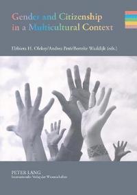 bokomslag Gender and Citizenship in a Multicultural Context