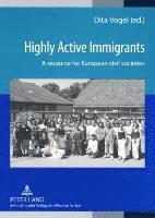 Highly Active Immigrants 1