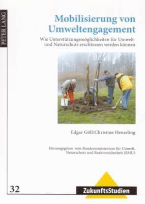 Mobilisierung Von Umweltengagement 1