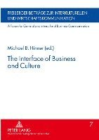 The Interface of Business and Culture 1