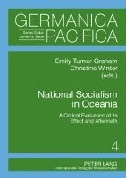 bokomslag National Socialism in Oceania