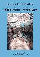 bokomslag Bilderwelten - Weltbilder