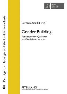 Gender Building 1