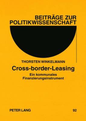 Cross-Border-Leasing 1