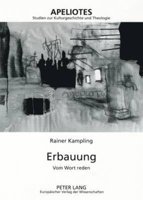 Erbauung 1