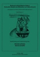 Rudolf Suntrup, Jan R. Veenstra, Volker Honemann - Himmel auf Erden – Heaven on Earth, Häftad