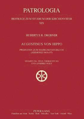 Augustinus von Hippo