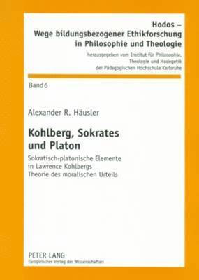 Kohlberg, Sokrates Und Platon 1