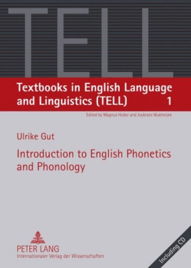 Ulrike Gut - Introduction to English Phonetics and Phonology, Häftad