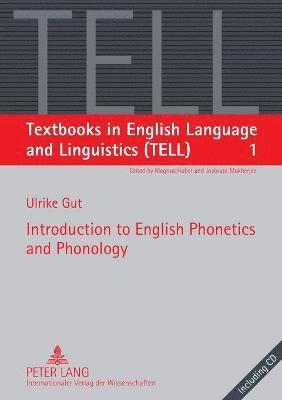 Introduction to English Phonetics and Phonology 1