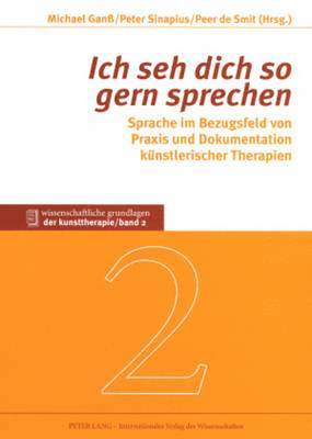 bokomslag «Ich Seh Dich So Gern Sprechen»