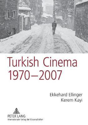 Turkish Cinema, 19702007 1