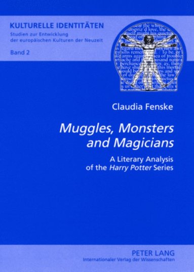 bokomslag Muggles, Monsters and Magicians