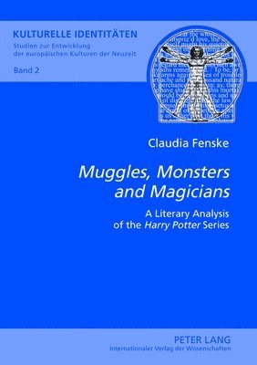 Muggles, Monsters and Magicians 1