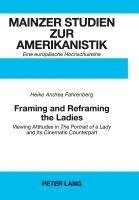 bokomslag Framing and Reframing the Ladies