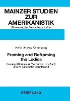 Heike Fahrenberg, Winfried Herget - Framing and Reframing the Ladies, Häftad