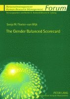 bokomslag The Gender Balanced Scorecard