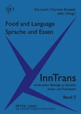 Food and Language / Sprache und Essen 1