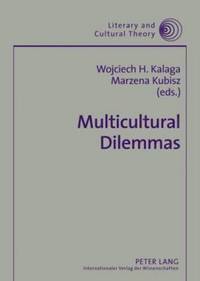 bokomslag Multicultural Dilemmas