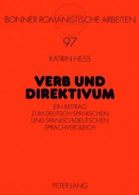 Verb Und Direktivum 1