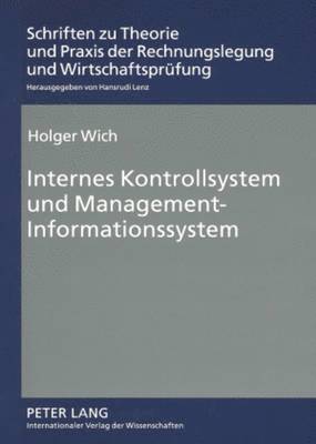 Internes Kontrollsystem Und Management-Informationssystem 1
