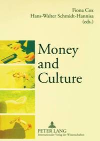 bokomslag Money and Culture