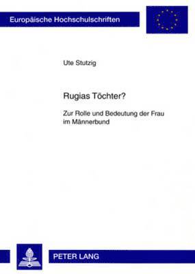 Rugias Toechter? 1