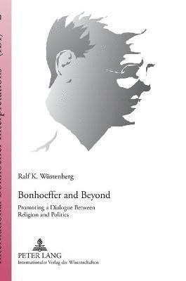 bokomslag Bonhoeffer and Beyond