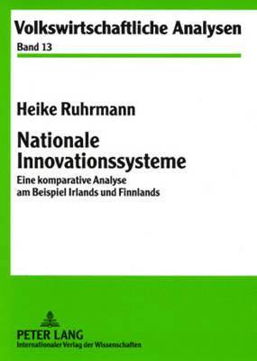 Nationale Innovationssysteme 1
