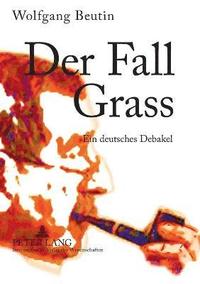 bokomslag Der Fall Grass