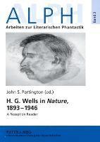 bokomslag H. G. Wells in «Nature», 1893-1946