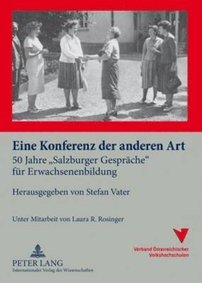 Eine Konferenz Der Anderen Art